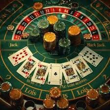 Hình ảnh chương trình khuyến mãi cá cược thể thao và casino tại win68